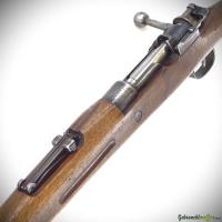 La Coruña Model M44 cal. 8x57mm (1954)