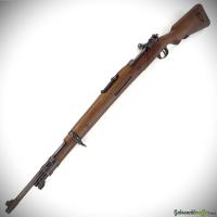 La Coruña Model M44 cal. 8x57mm (1954)