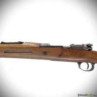 La Coruña Model M44 cal. 8x57mm (1954)