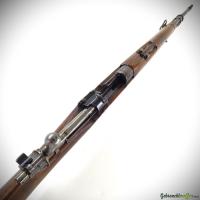 La Coruña Model M44 cal. 8x57mm (1954)