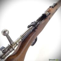 La Coruña Model M44 cal. 8x57mm (1954)