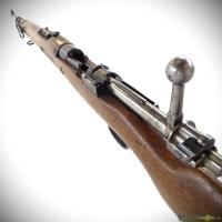 La Coruña Model M44 cal. 8x57mm (1954)