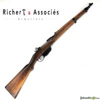 Steyr Model M95/30 Cavalerie cal. 8x56mmR