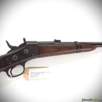 Remington Model Rolling-Block 1879 Argentino cal. 11.15x58mmR
