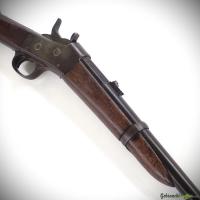 Remington Model Rolling-Block 1879 Argentino cal. 11.15x58mmR