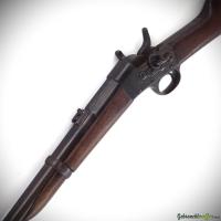Remington Model Rolling-Block 1879 Argentino cal. 11.15x58mmR