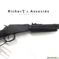 Mossberg Model 464SPX cal. ..22LR