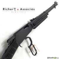 Mossberg Model 464SPX cal. ..22LR