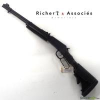 Mossberg Model 464SPX cal. ..22LR