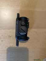 Benelli M4 Montage Aimpoint Micro