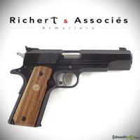 Colt Model Gold Cup National Match Mid Range cal. .38 Specia WC (1971)