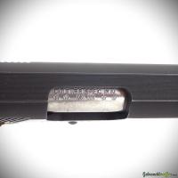 Colt Model Gold Cup National Match Mid Range cal. .38 Specia WC (1971)