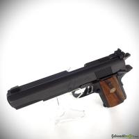 Colt Model Gold Cup National Match Mid Range cal. .38 Specia WC (1971)