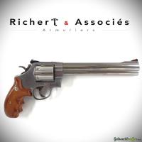 Smith & Wesson Model 629-4 Classic DX cal. .44 Mag (1994)