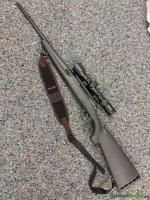 Savage Axis .270 Winchester