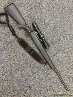 Savage Axis .270 Winchester