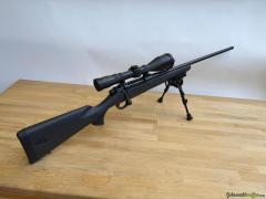 Mauser M18 .308 Winchester