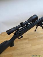 Mauser M18 .308 Winchester