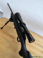 Mauser M18 .308 Winchester