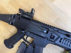 CZ | Ceska Zbrojovka Scorpion 9x19mm NATO Parabellum