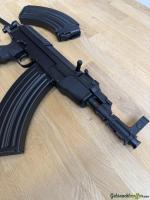 CSA VZ. 58 Sporter COMPACT 7.62 x 39 mm  7.62x39mm