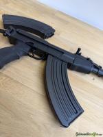 CSA VZ. 58 Sporter COMPACT 7.62 x 39 mm  7.62x39mm