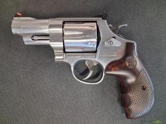 Smith&Wesson 629-6 .44Mag