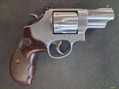 Smith&Wesson 629-6 .44Mag