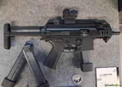 B&T APC9 K PRO Limited “U.S. Army SCW”