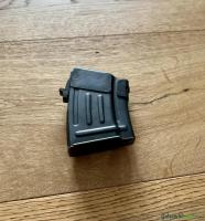 AK47 Magazin 5 Schuss 7,62x39