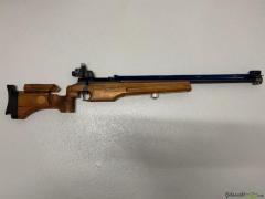 SIG-Sauer 205 7.5x55mm Schmidt Rubin