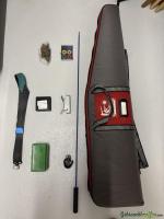 SIG-Sauer 205 7.5x55mm Schmidt Rubin