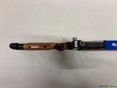 SIG-Sauer 205 7.5x55mm Schmidt Rubin