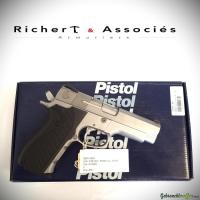 Smith & Wesson Model 4026 cal. .40S&W