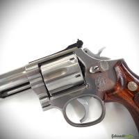 Smith & Wesson Model 686-3 cal. .357 Mag (1989)