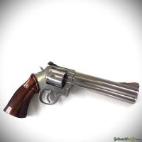 Smith & Wesson Model 686-3 cal. .357 Mag (1989)