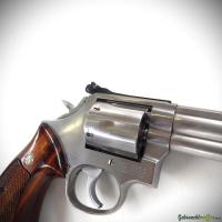 Smith & Wesson Model 686-3 cal. .357 Mag (1989)