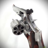 Smith & Wesson Model 686-3 cal. .357 Mag (1989)