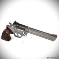 Smith & Wesson Model 686-3 cal. .357 Mag (1989)