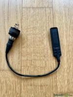 SUREFIRE Scout Light inkl Zubehör