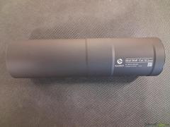 Benjamin Carbon Mod. Wolf 10.3