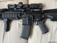 Heckler & Koch MR 223 A1 .223