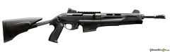 Benelli MR1 223 rem. neu Waffe !