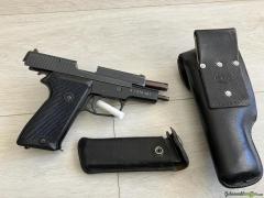 Sig P75 (P220) 9mm para