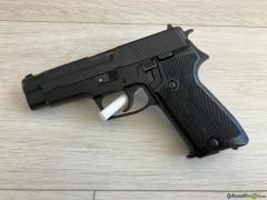 SIG P75 (P220) 9x19mm Parabellum/Luger/NATO