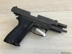 SIG P75 (P220) 9x19mm Parabellum/Luger/NATO