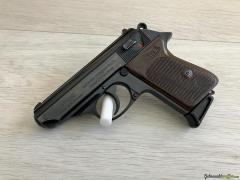 Walther PPK 7,65 mm Br.