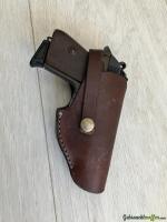 Walther PPK 7,65 mm Br.