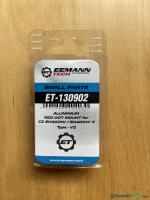 Emman Tech Montageplatte für CZ Shadow 2