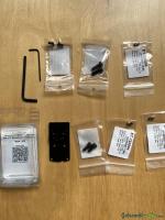 Emman Tech Montageplatte für CZ Shadow 2